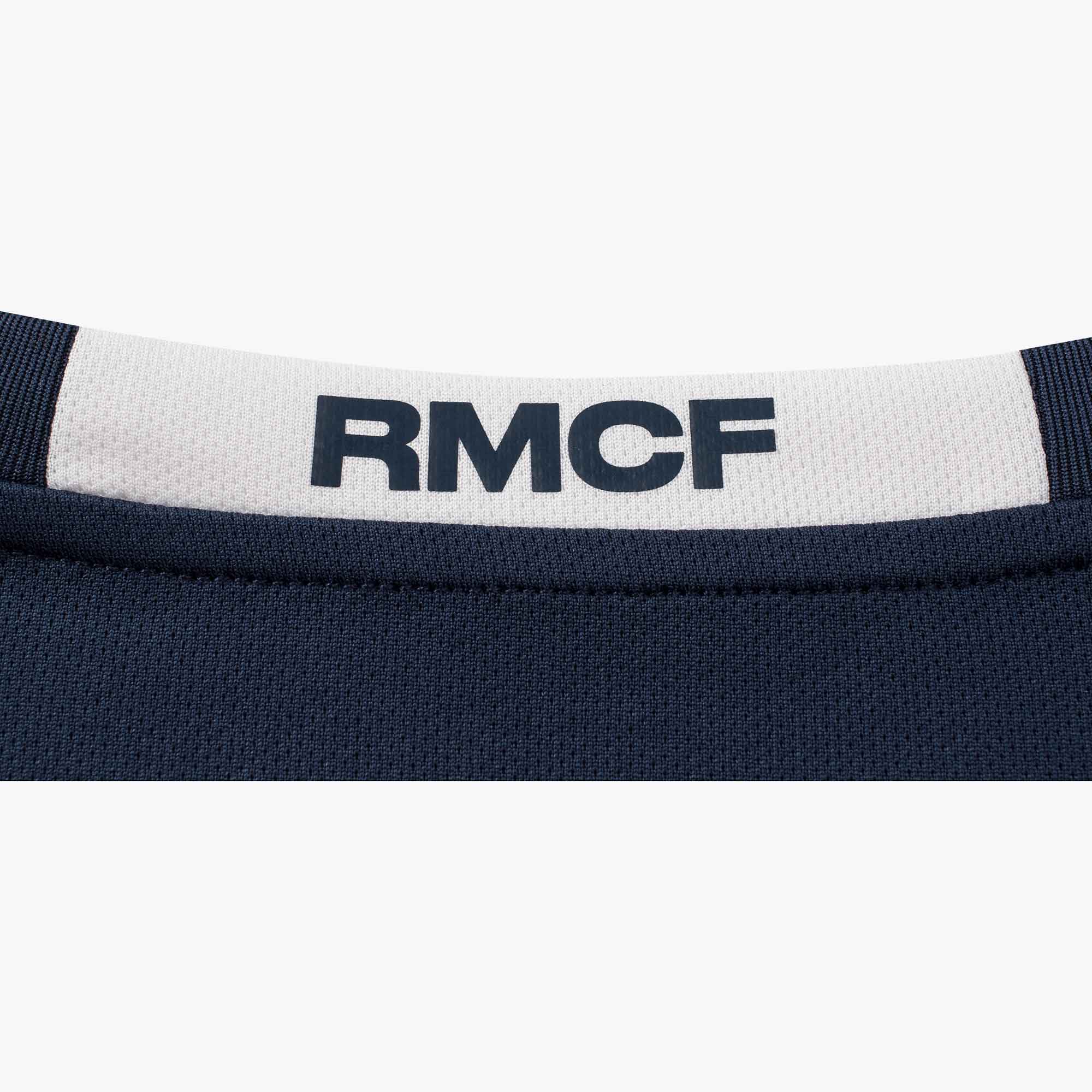 Real Madrid Camiseta Legacy, AZUL, hi-res