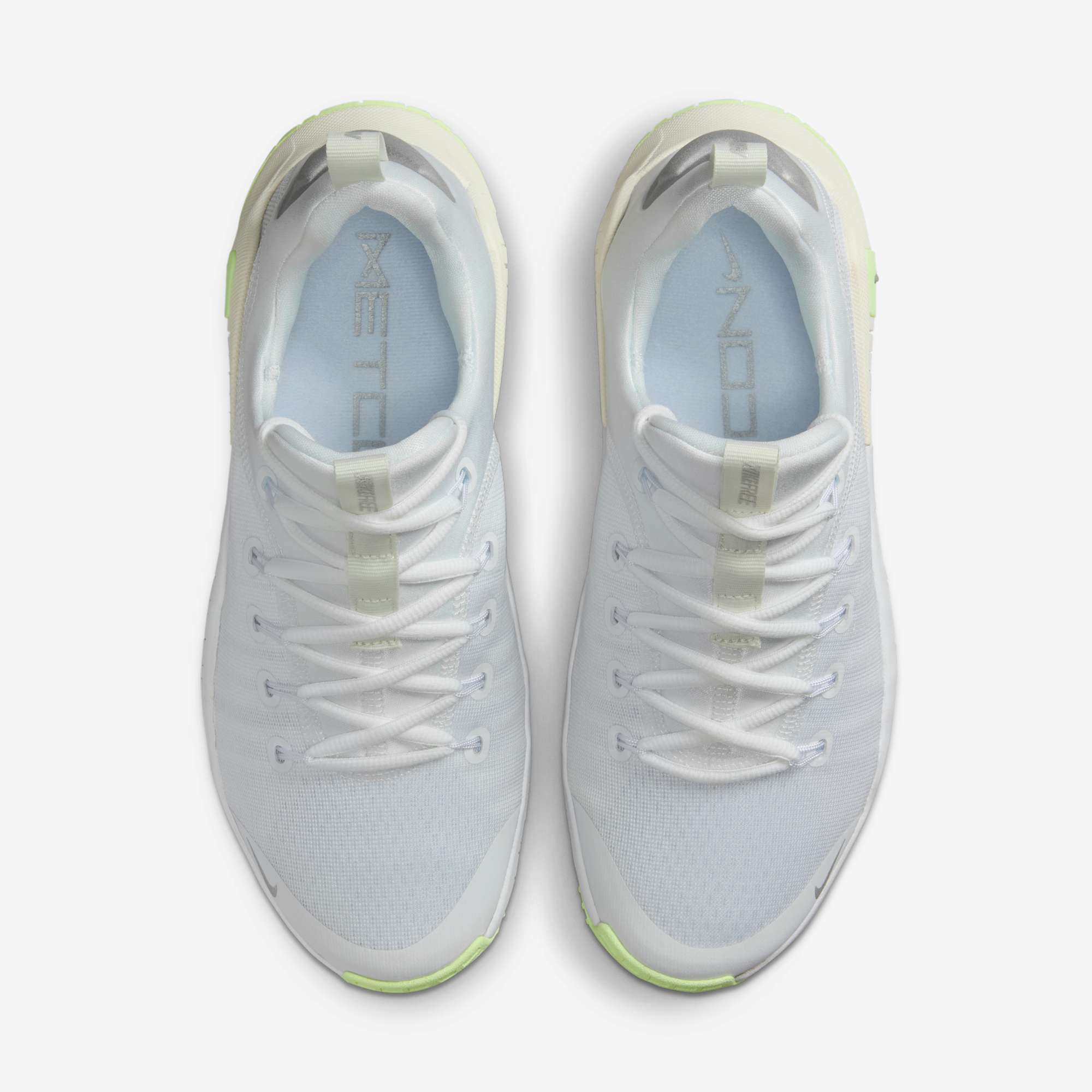 Nike Free Metcon 6, BLANCO, hi-res