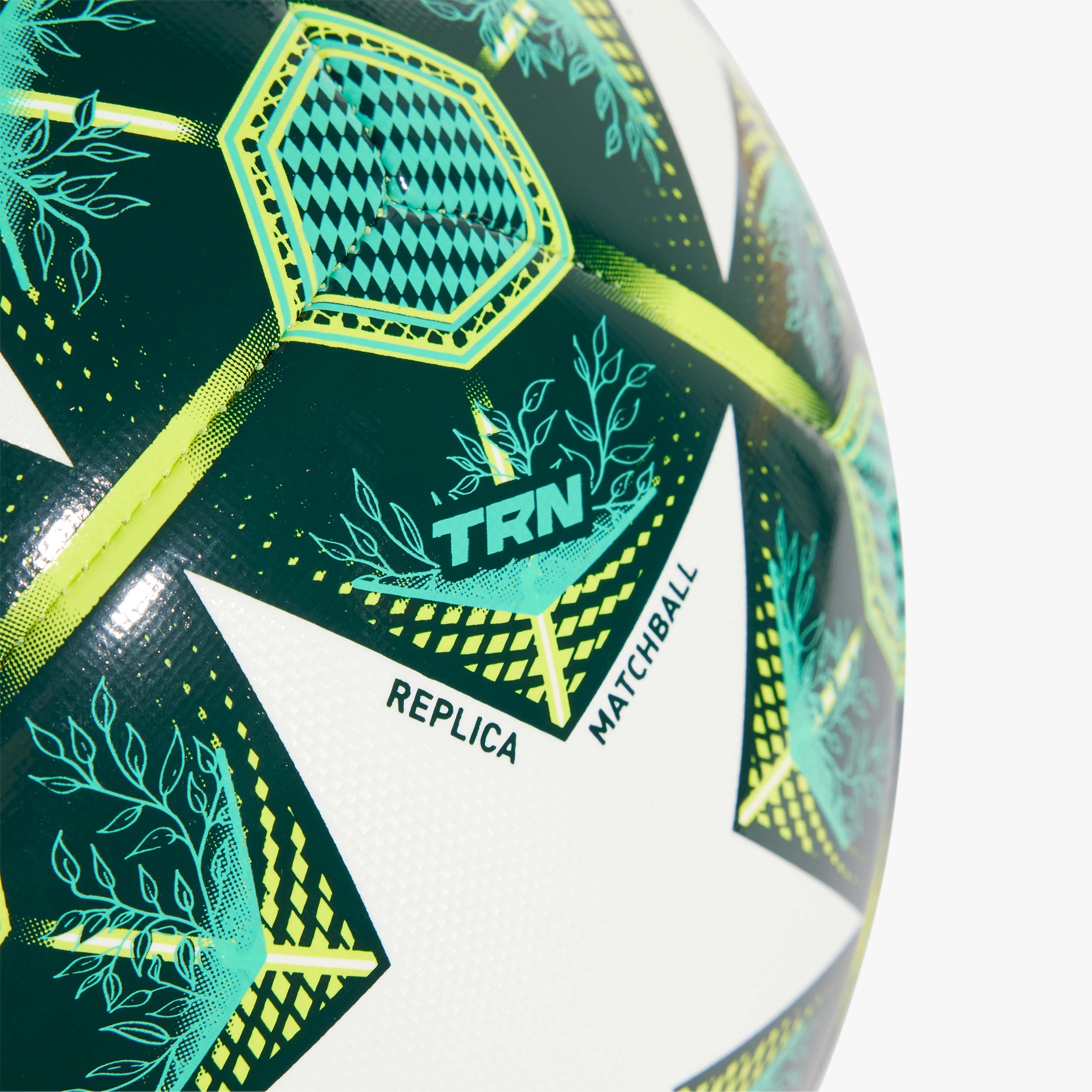 adidas Pelota de Fútbol  Entrenamiento UCL, BLANCO, hi-res