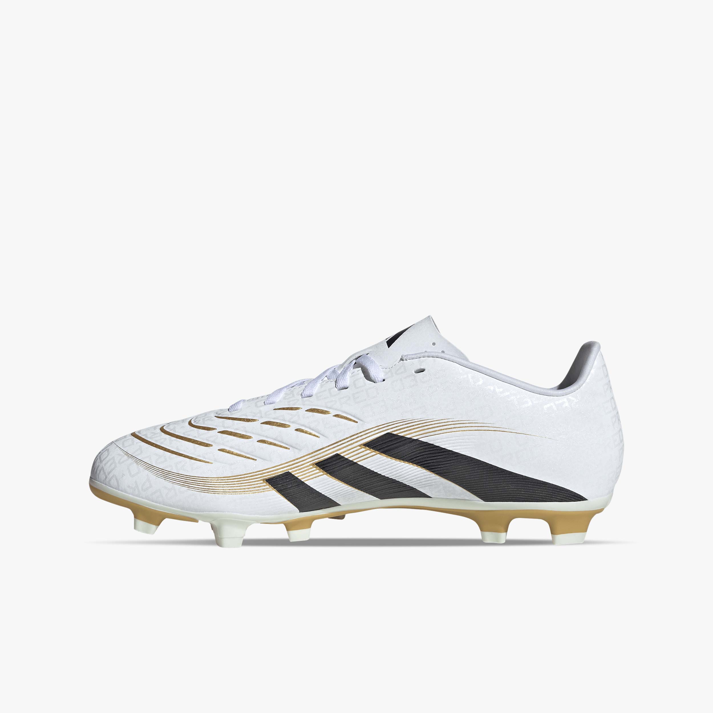 adidas Zapatillas Predator Club, BLANCO, hi-res