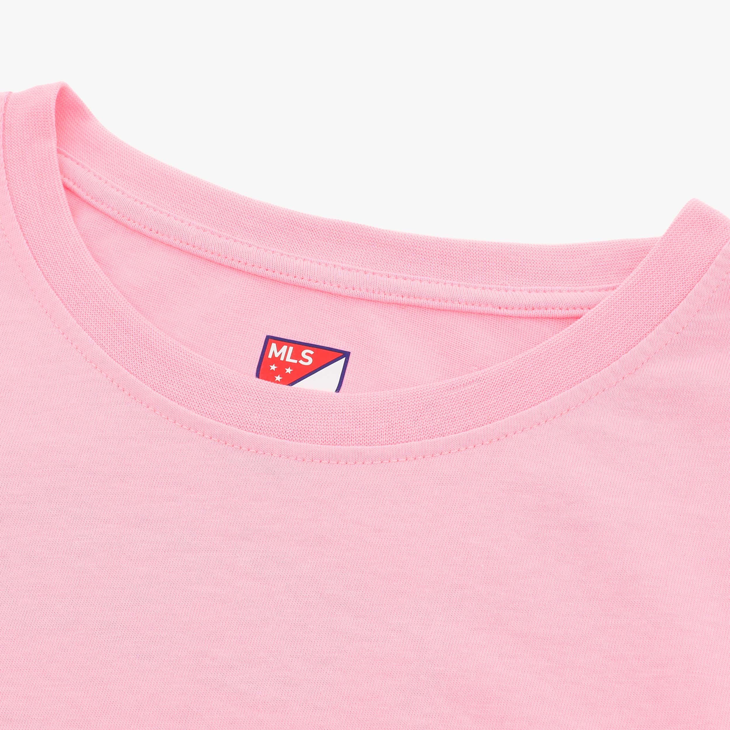 MLS Camiseta Inter Miami, SURTIDO, hi-res