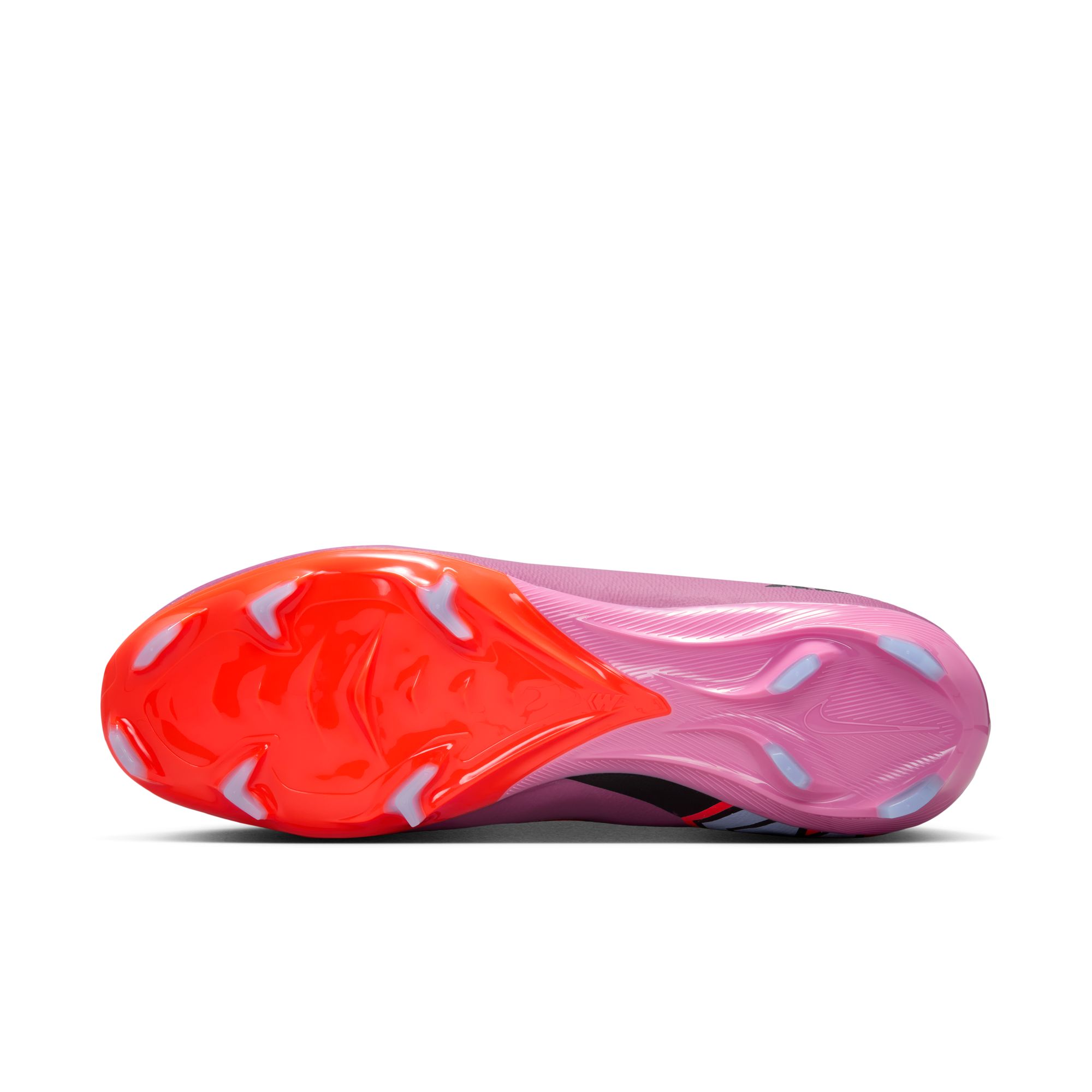 Nike Zm Vapor 16 Pro Fg, ROJO, hi-res