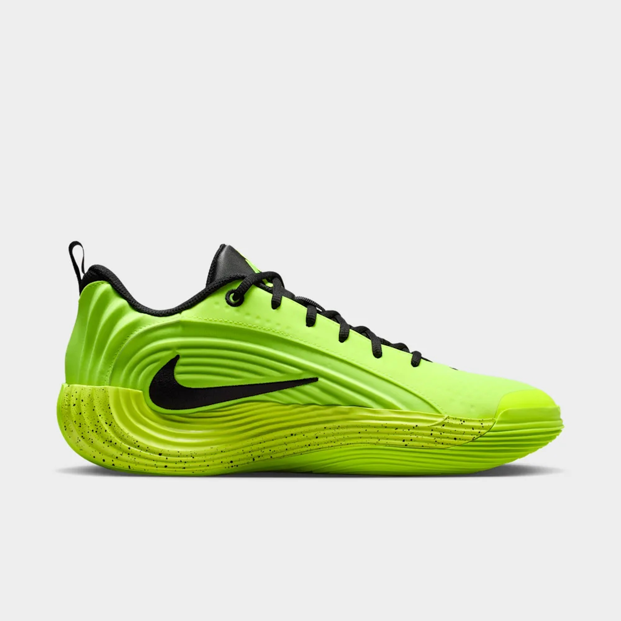 Nike Zapatillas Giannis Immortality 5, AMARILLO, hi-res