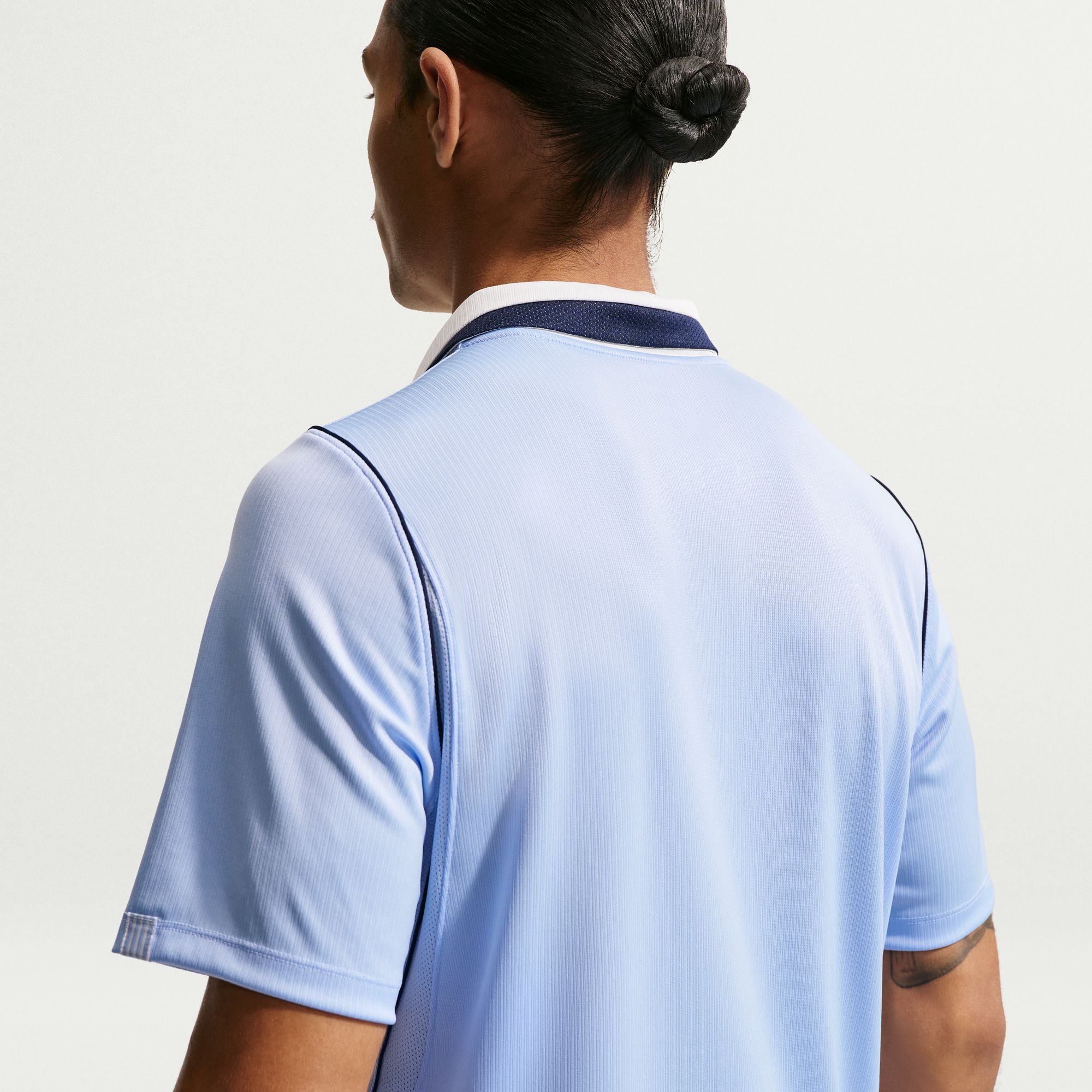 Nike Camiseta Uruguay Stadium Local 2026, AZUL, hi-res