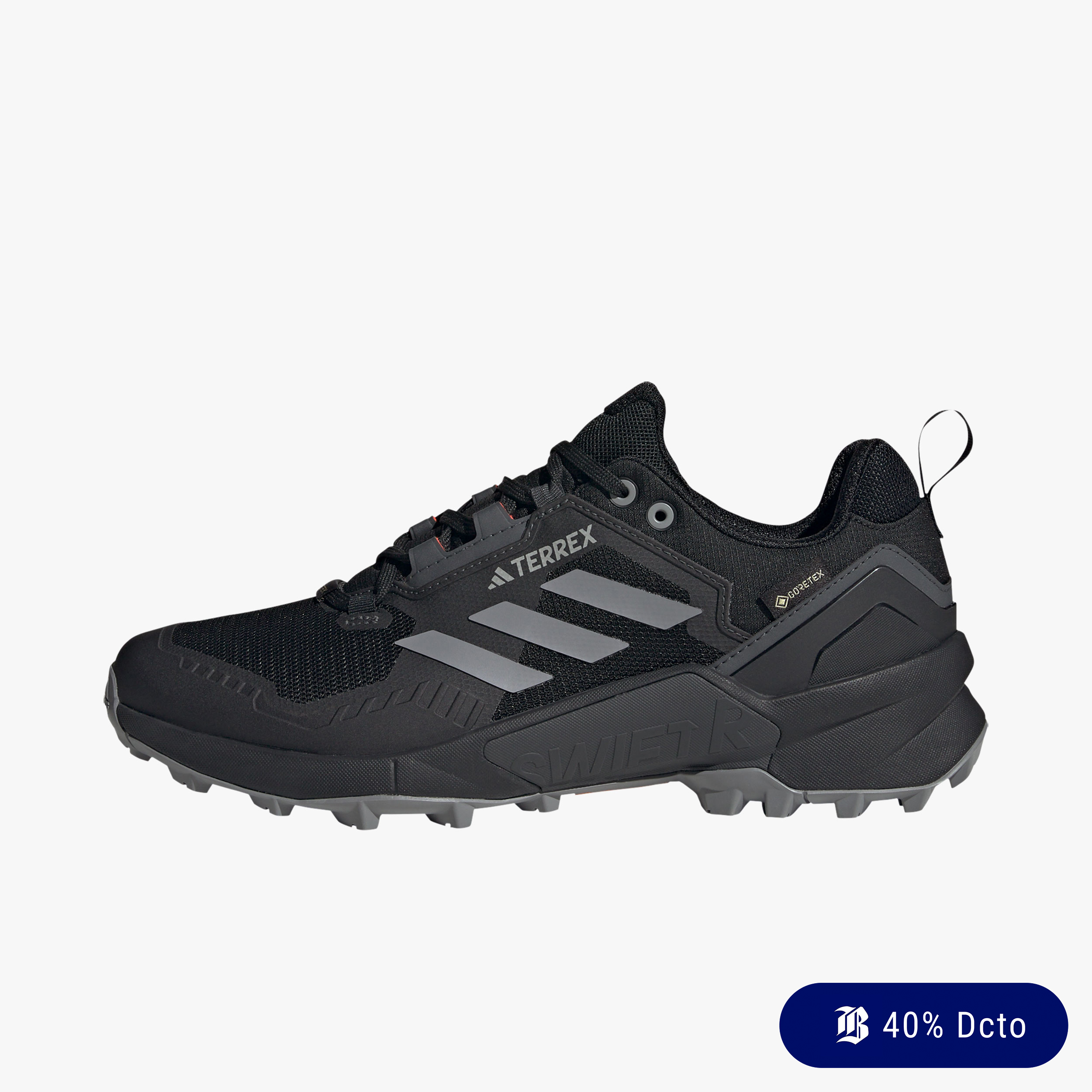 NEGRO