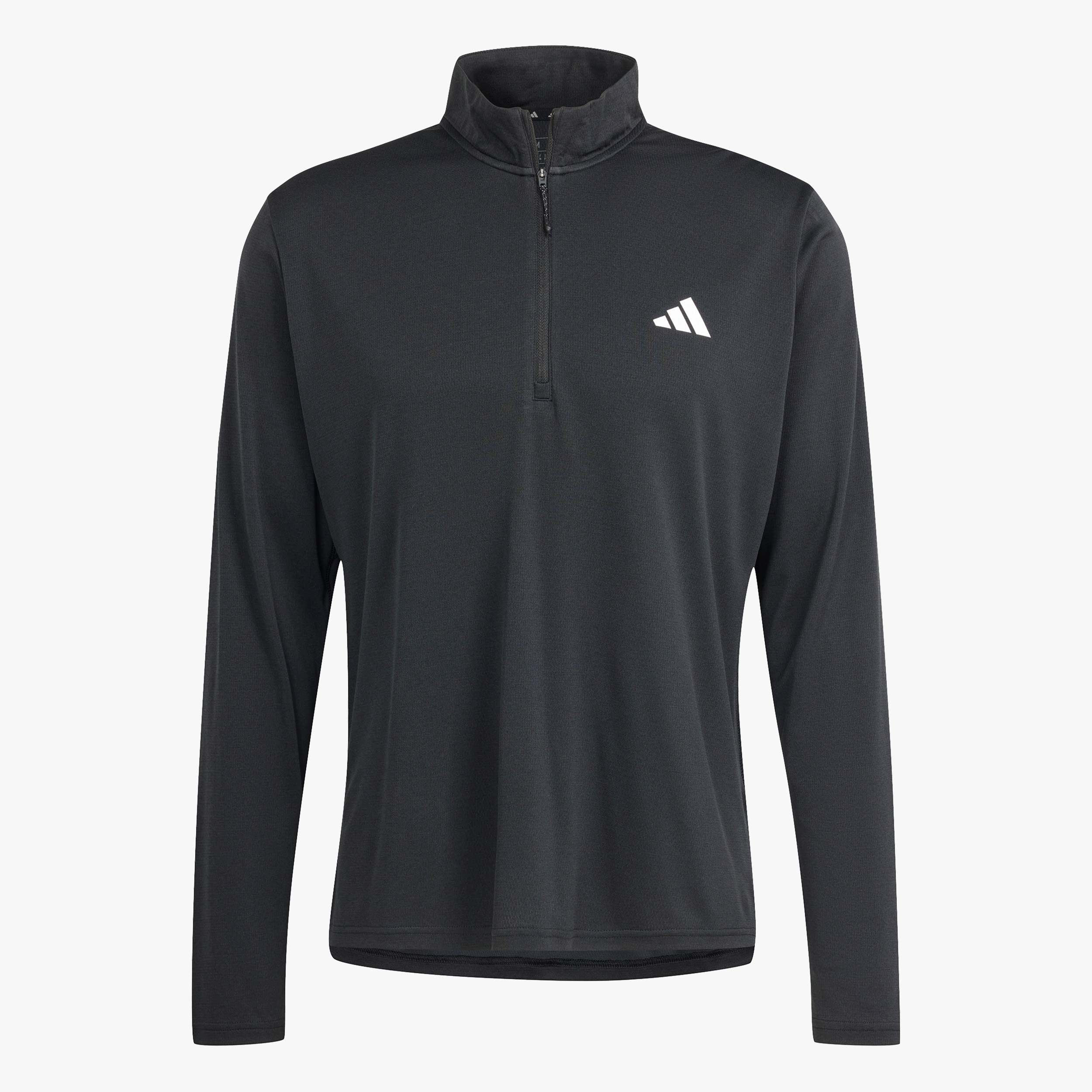adidas Polera Train Essentials, NEGRO, hi-res
