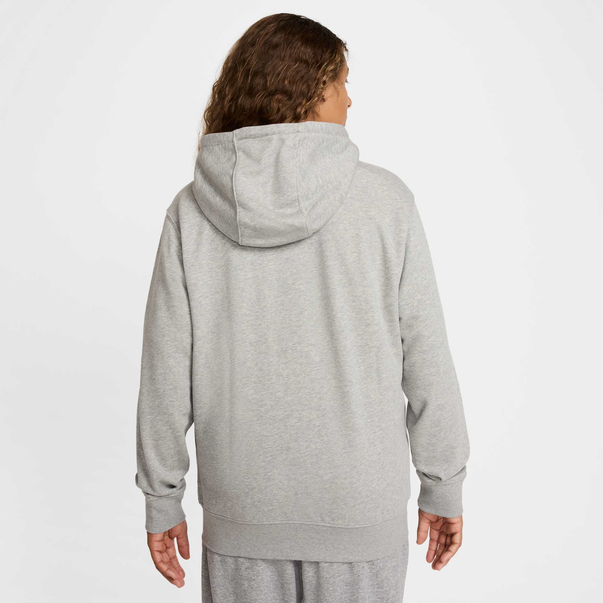 Nike Club, NEGRO, hi-res