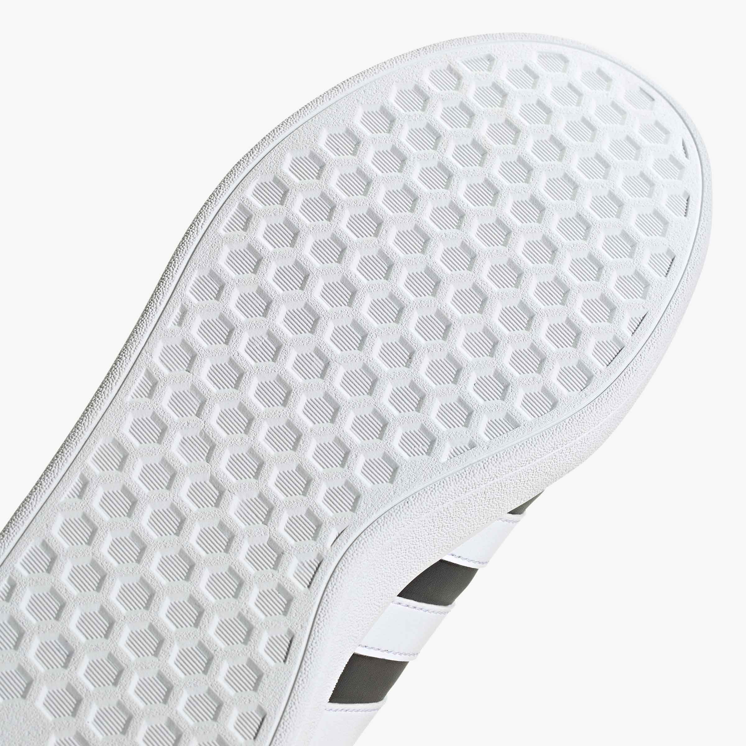 adidas Zapatillas Grand Court TD, NEGRO, hi-res