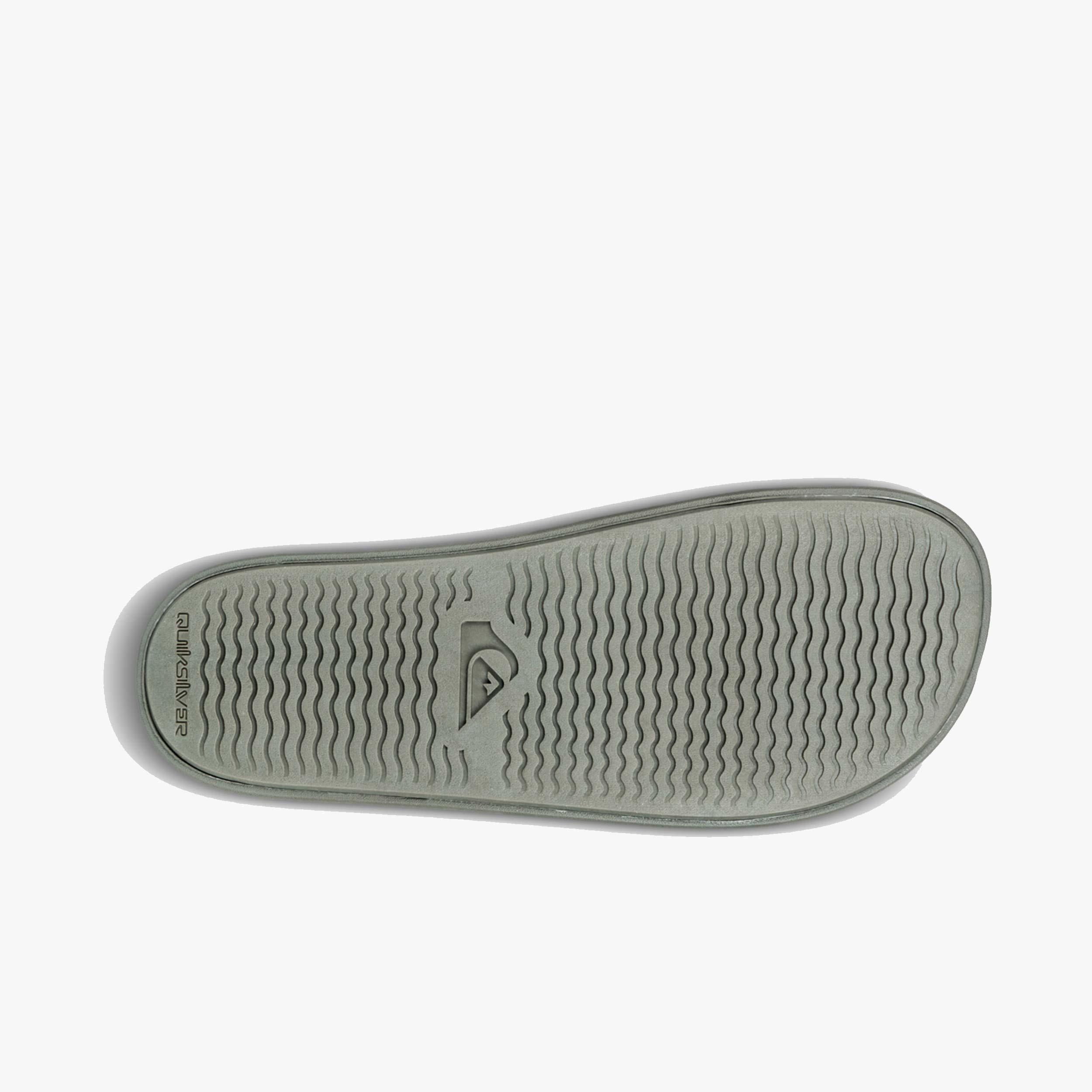 Quiksilver Sandalias Dockyard, VERDE, hi-res