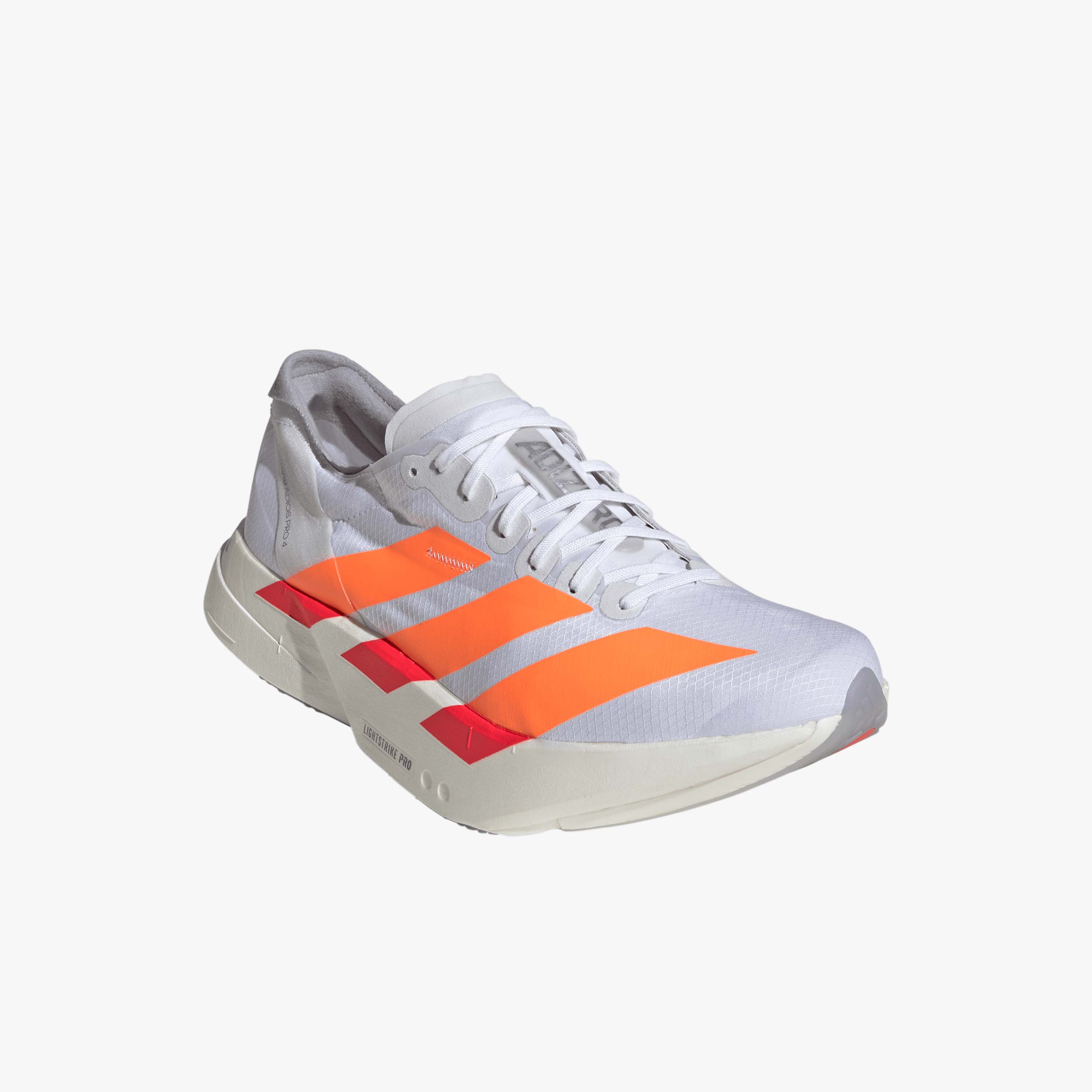 adidas Zapatillas Adizero Adios Pro 4, BLANCO, hi-res