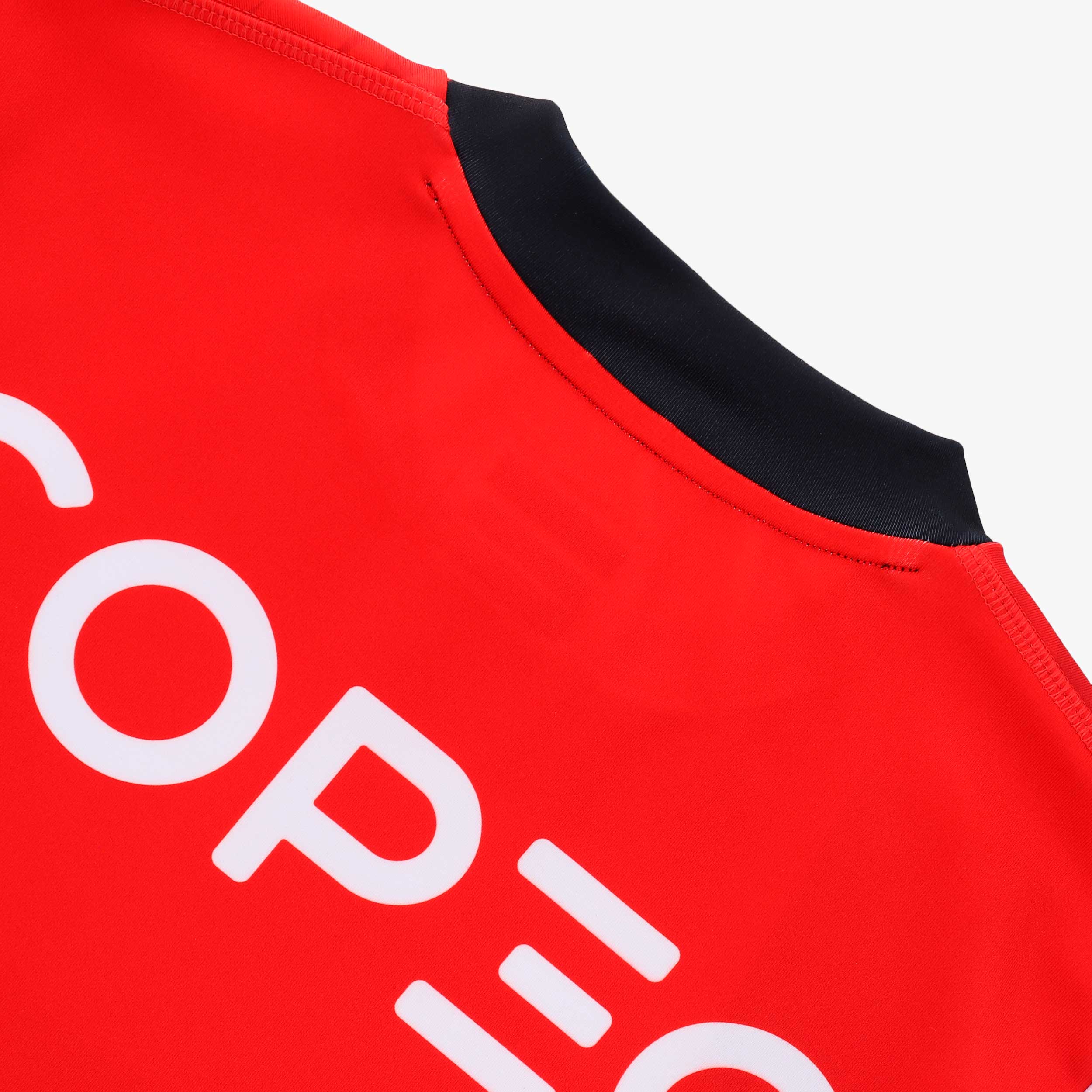 Camiseta Alterna Selknam Rugby 2026, ROJO, hi-res