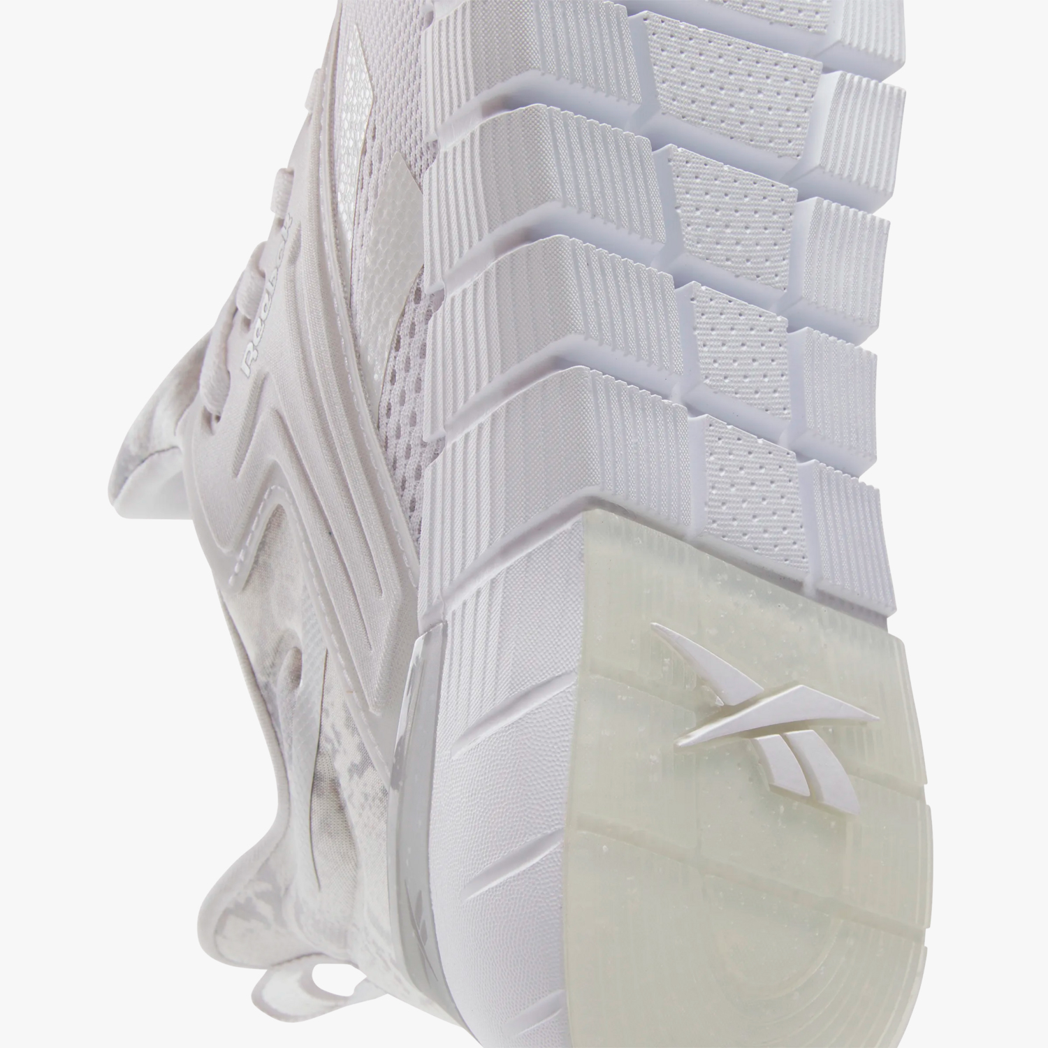 Reebok Zapatillas Nano Gym, BLANCO, hi-res