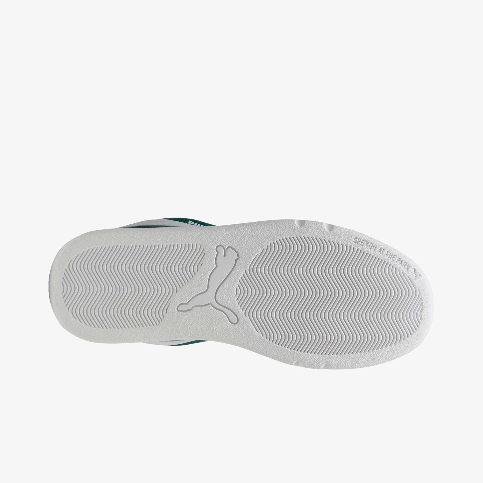 Puma Zapatillas Park Lifestyle, VERDE, hi-res
