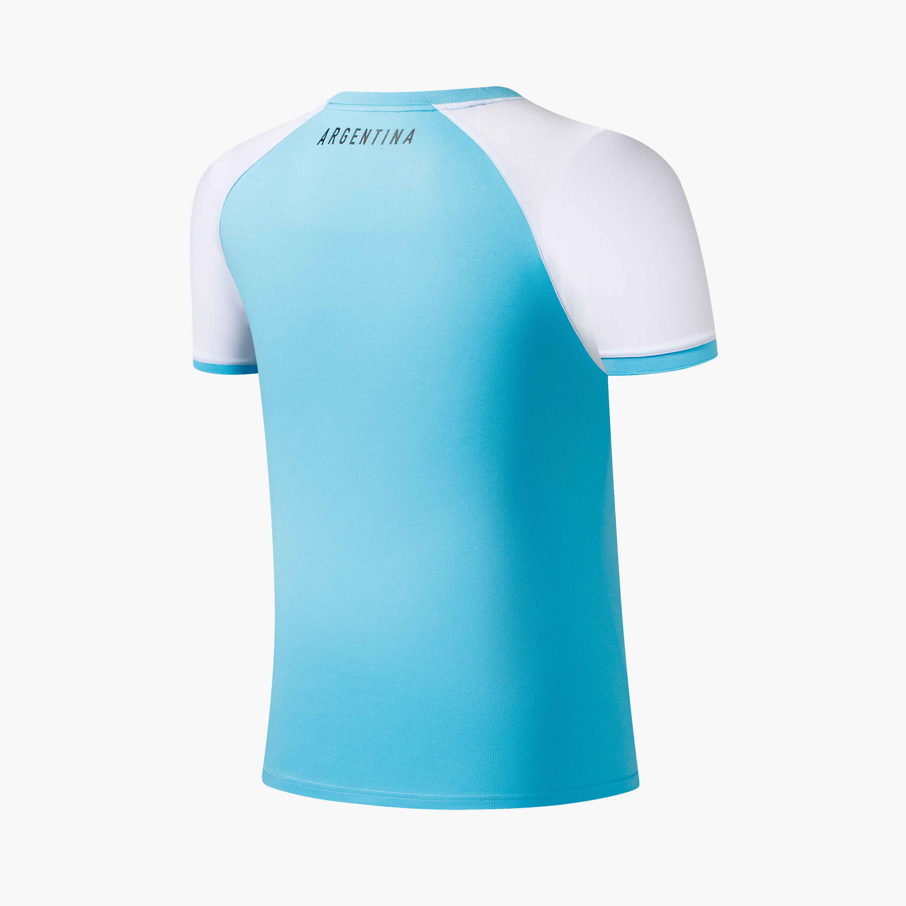 AFA Camiseta Club DNA 2026, AZUL, hi-res