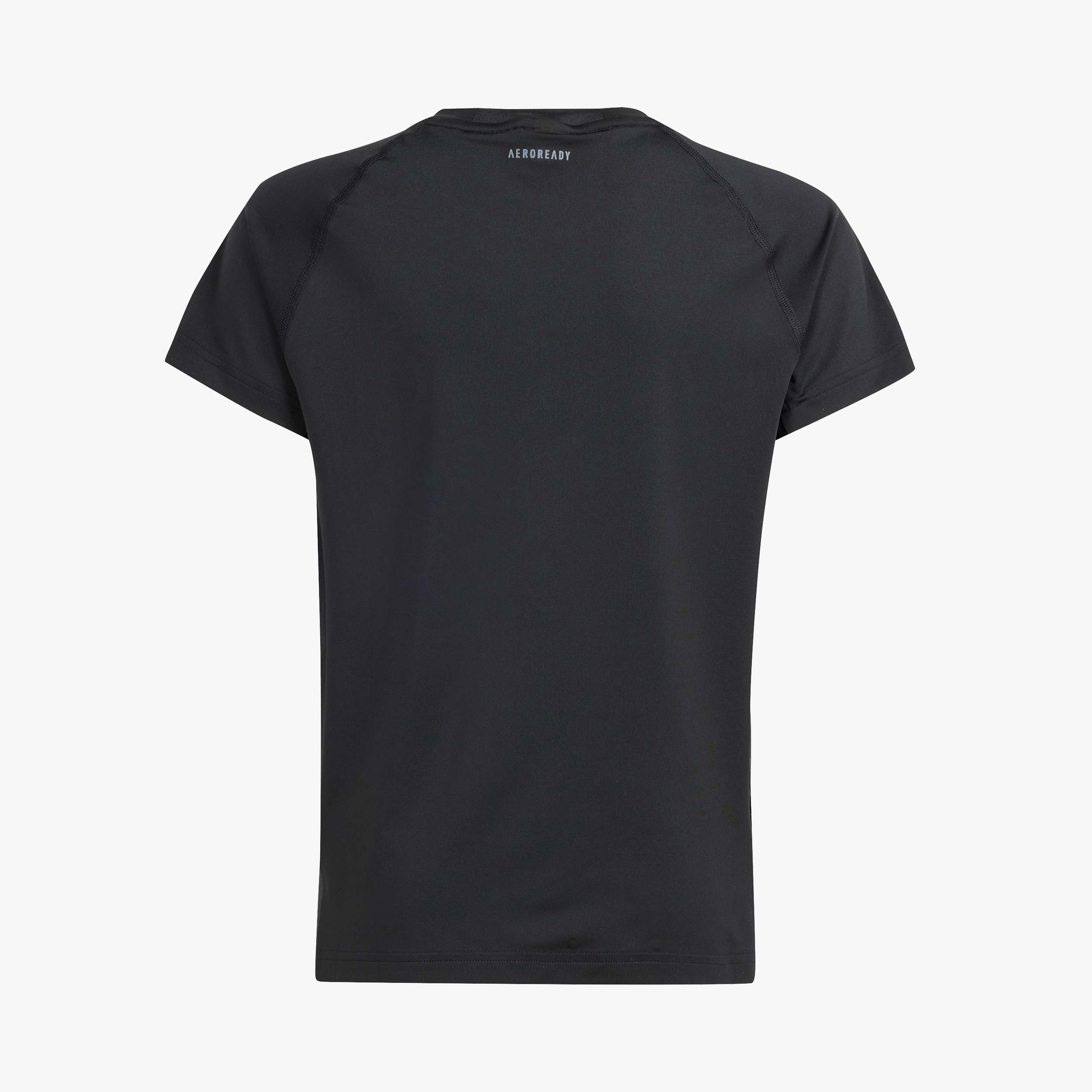 adidas Polera Kids, BLANCO, hi-res