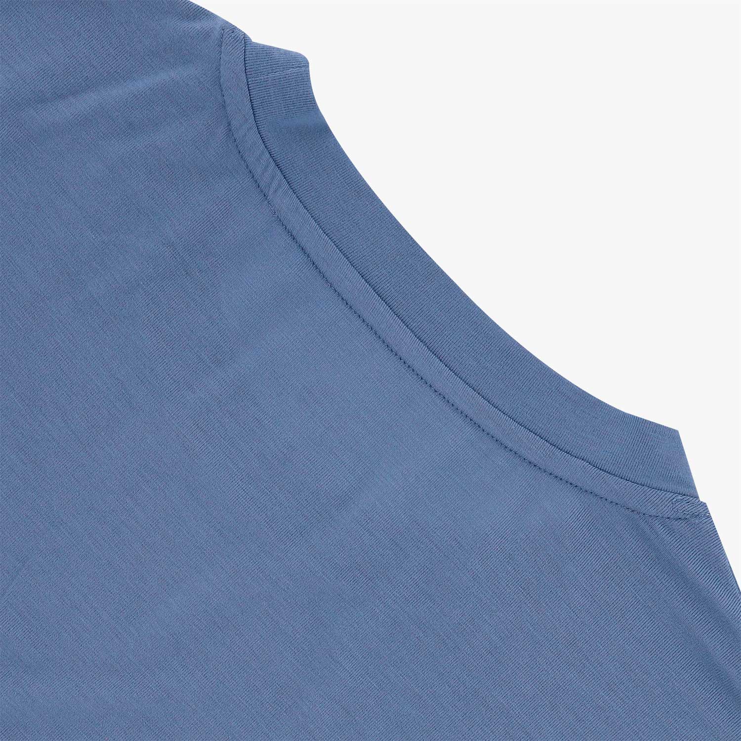 Otium Polera Burst, AZUL, hi-res