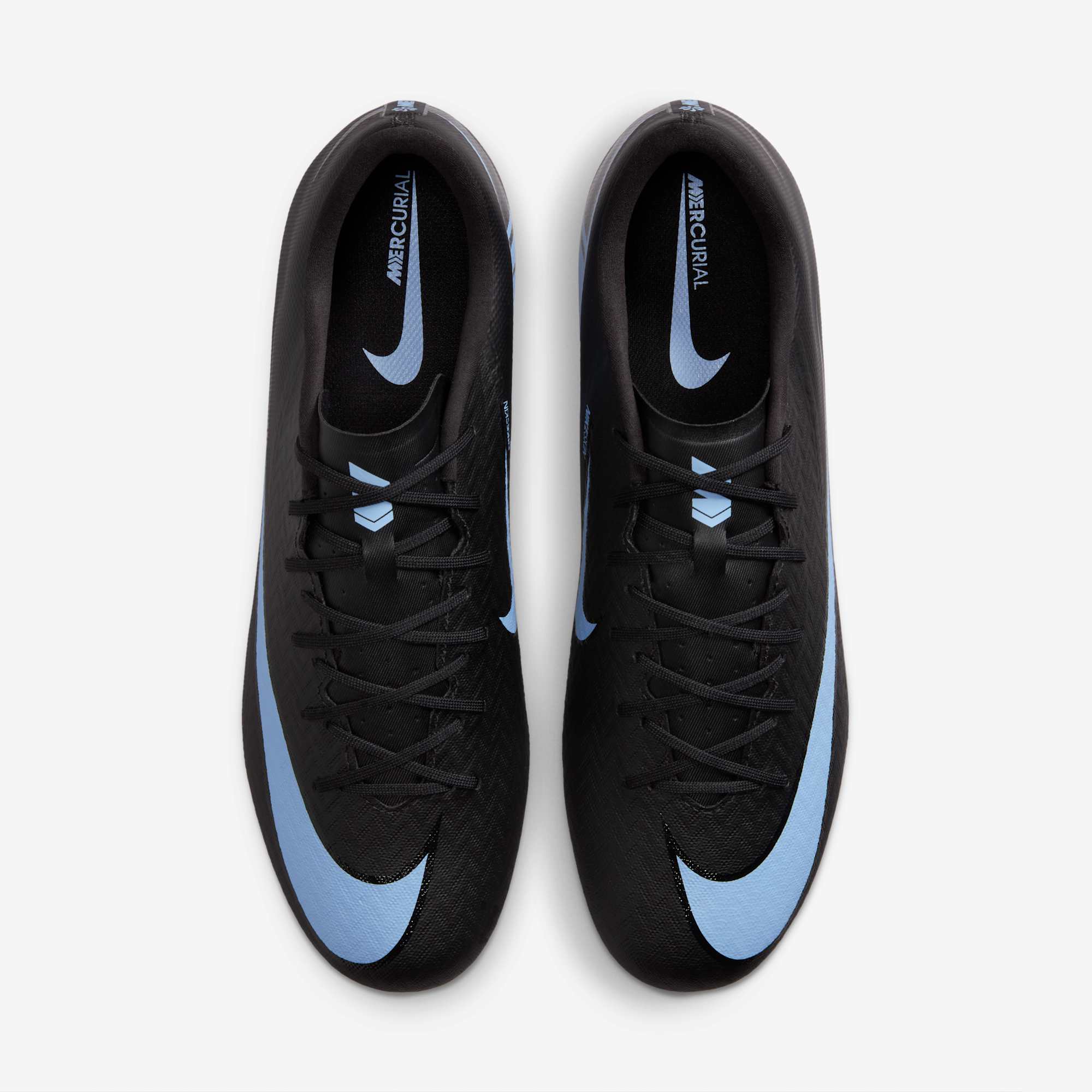 Nike Zapatillas Mercurial Vapor 16 Academy, NEGRO, hi-res