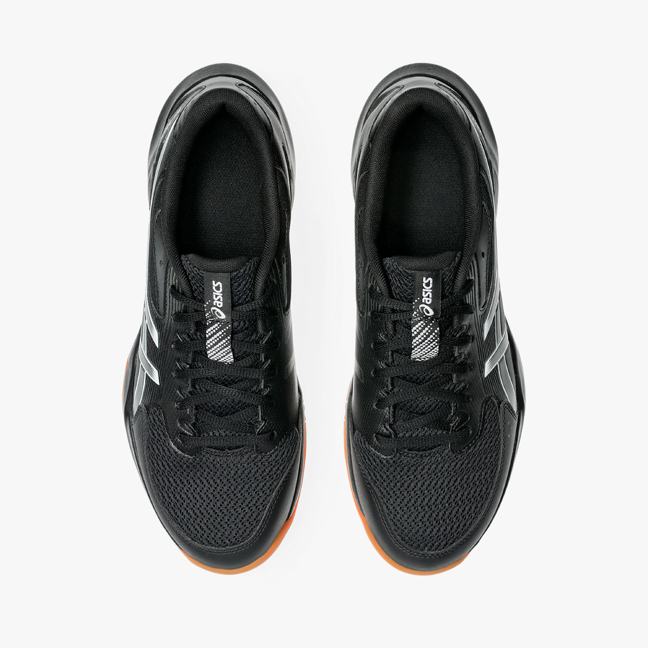 Asics Zapatillas Gel-Rocket 12, NEGRO, hi-res