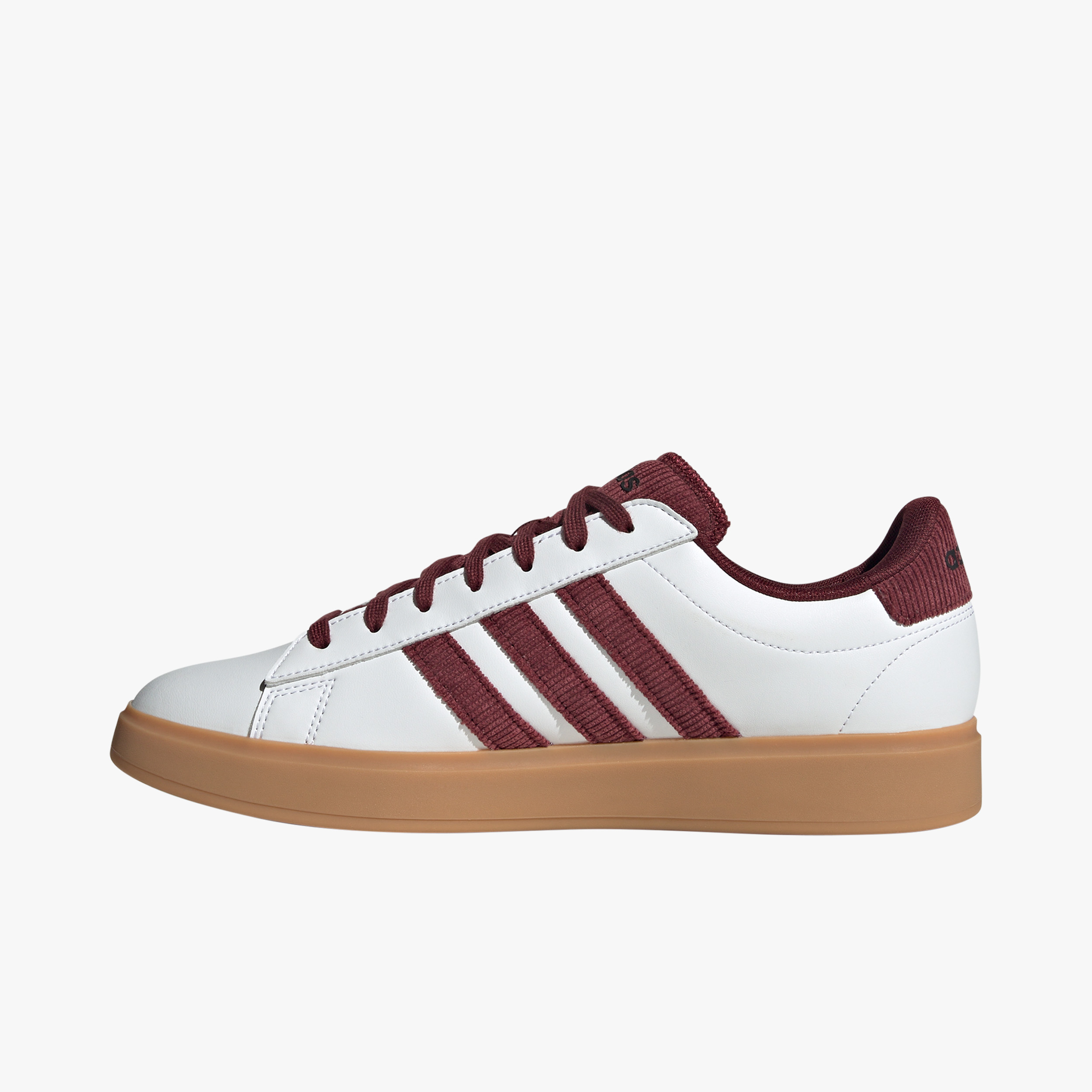 adidas Zapatillas Grand Court 2.0, BLANCO, hi-res