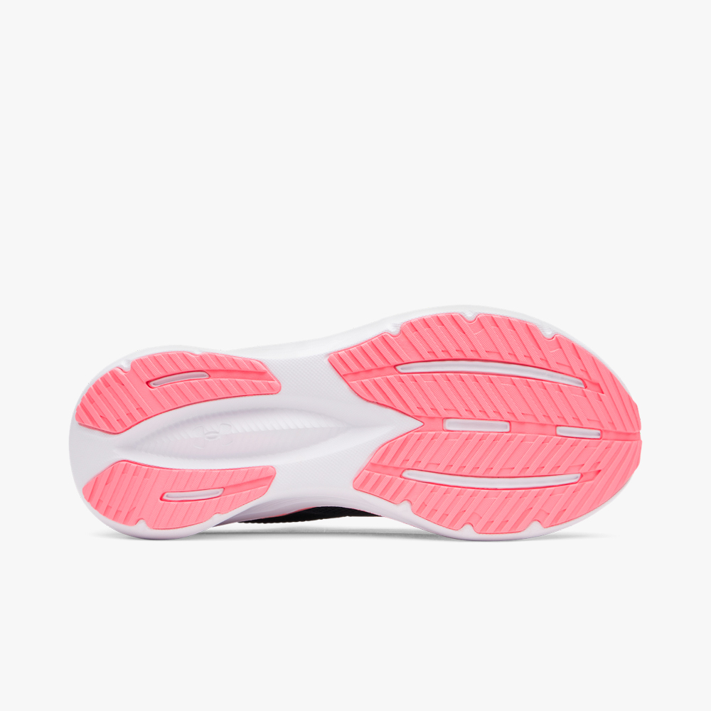 Under Aromur Zapatillas Charged+ Assert 11, NEGRO, hi-res