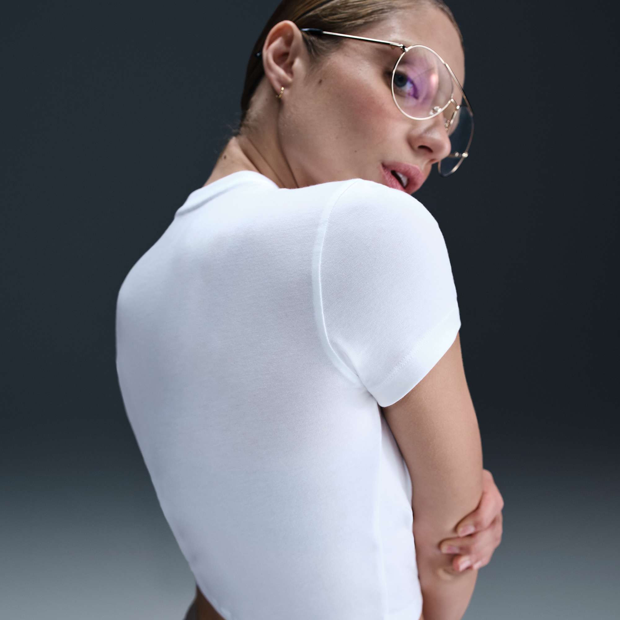 Nike Sportswear Chill Knit, BLANCO, hi-res