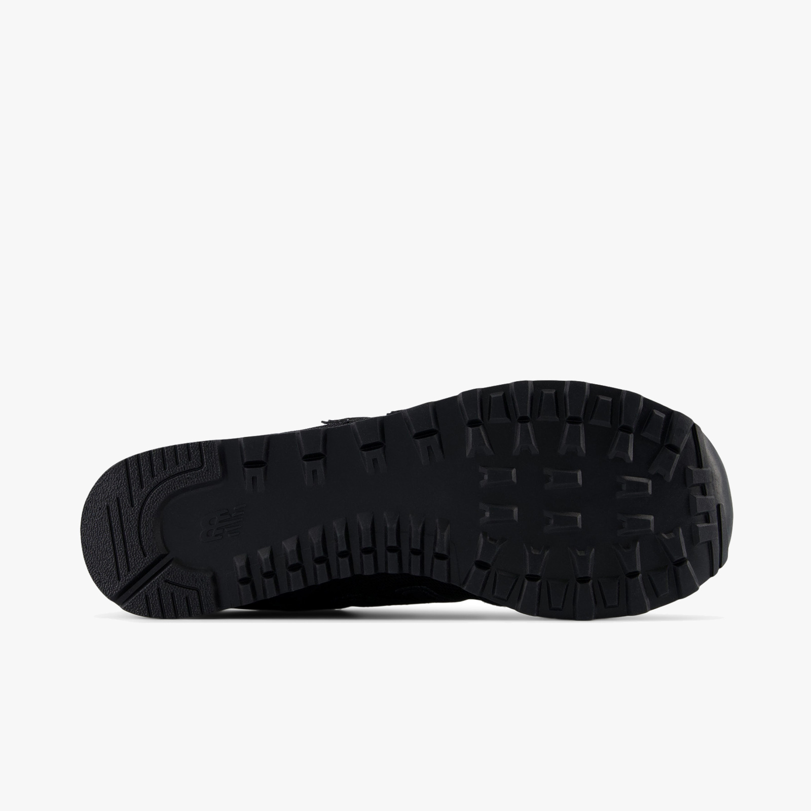 New Balance Zapatillas 515, NEGRO, hi-res